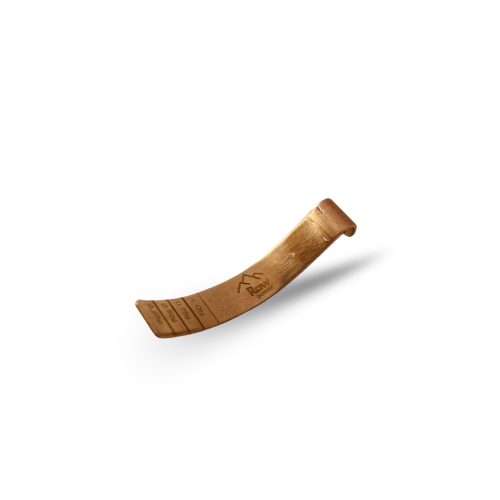 Copper Spoon | Raw Power X Shilajit (Single)