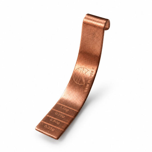 Copper Spoon – Raw Power X (1 ชิ้น)
