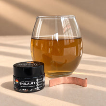 Raw Power X Shilajit 20g | ใช้ได้ 2 เดือน